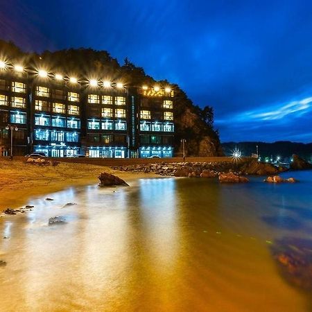 The Great Ocean Pension Каннин Екстер'єр фото