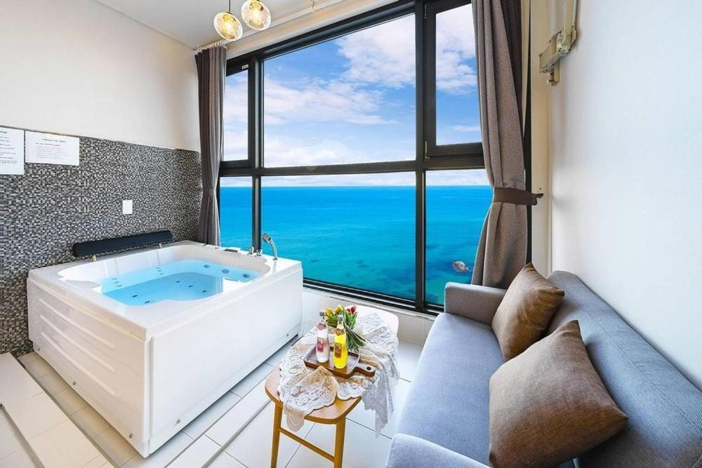 The Great Ocean Pension Каннин Екстер'єр фото