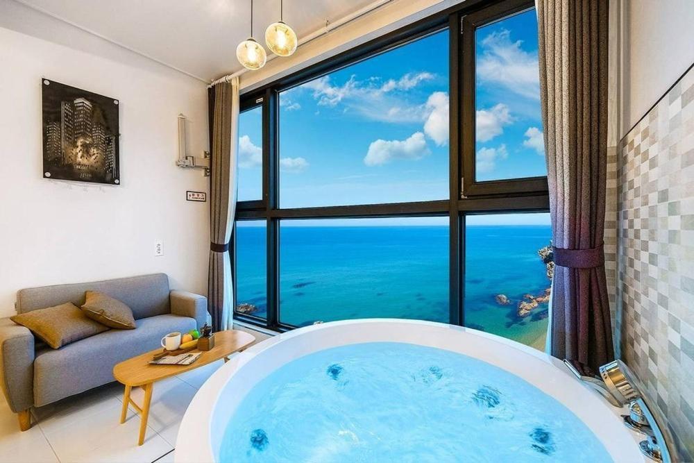 The Great Ocean Pension Каннин Екстер'єр фото